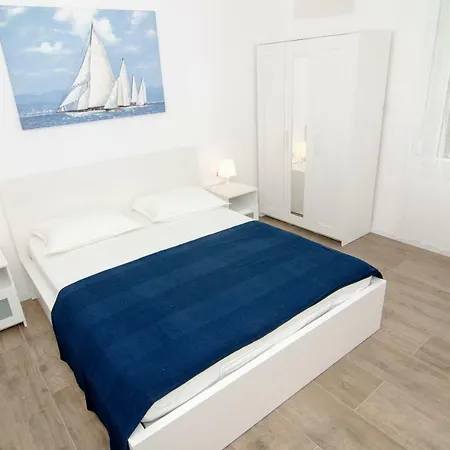 M&d Apartman *