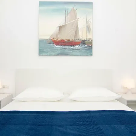 Appartement M&d Split