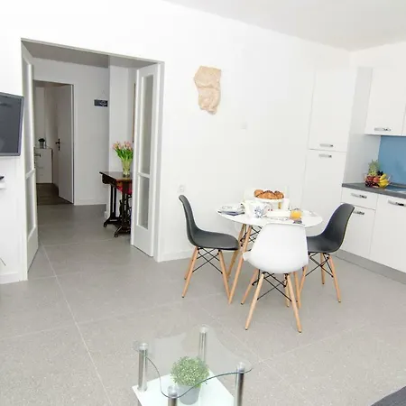 Appartement M&d Split