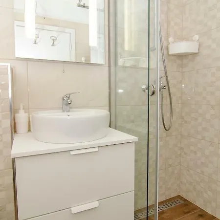 Apartman M&d