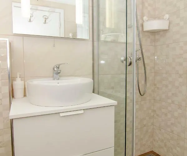 Apartman M&d