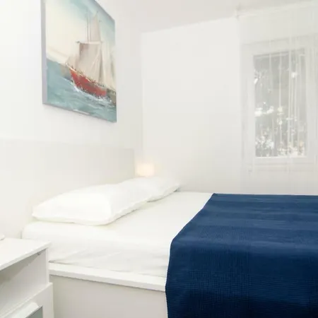 Апартаменты M&d *