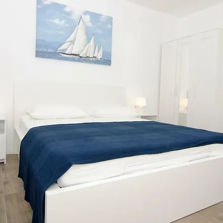 Апартаменты M&d Сплит