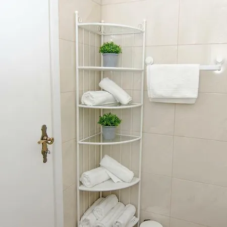 Апартаменты M&d