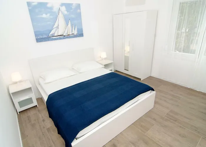 M&d Apartamento *