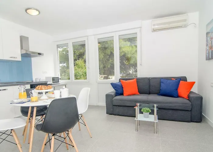 M&d Apartamento
