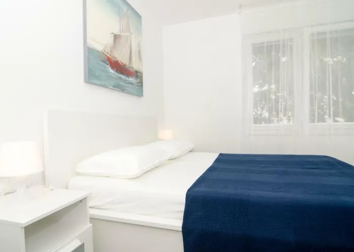 Apartamento M&d *