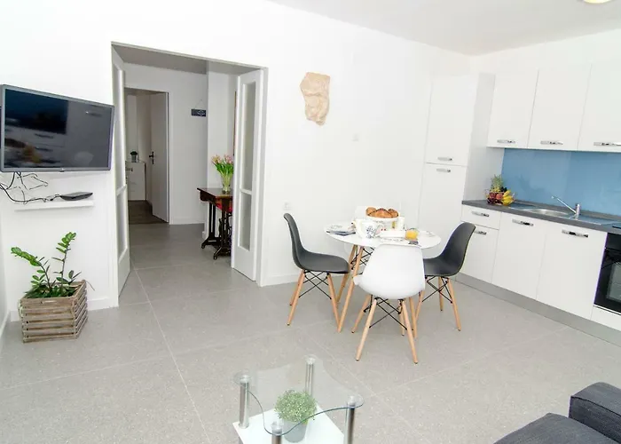 Apartamento M&d Split