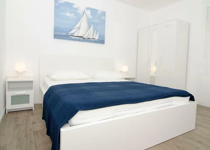 Apartamento M&d Split