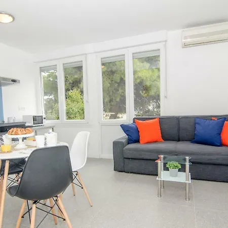 M&d Apartman
